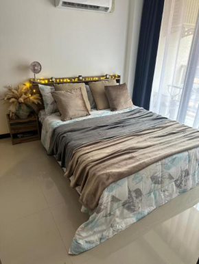 NBC Apartment Nai Harn Beach Condo